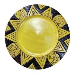 Tablero Mod.1 Tallado Decorado